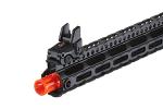 Goldenball x Eagle BD Style 12.5" inch MLOK M4 GBB Airsoft Gas Blowback Rifle