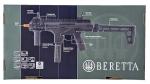 Umarex Beretta PMX GBB Automatic 6mm Airsoft Rifle BB Gun