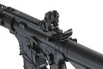 Goldenball x Eagle BD Style 12.5" inch MLOK M4 GBB Airsoft Gas Blowback Rifle