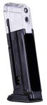 T4E Walther PDP Compact 8-Round Magazine for .43 Caliber Training Pistol Paintball Gun Marker