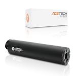 ACETECH Tracer Unit Predator Series with Bifrost/Blaster/ AT2000RII/ AT1000 14mm CCW Negative Thread Glow in The Dark BBS LED Lighting Effect Designed for Airsoft Riffle (Archetype - AT1000)