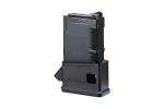 HPA Airsoft Magazine Adapter for Airsoft M4 GBBR (Color: Black)