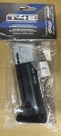 T4E Walther PDP Compact 8-Round Magazine for .43 Caliber Training Pistol Paintball Gun Marker