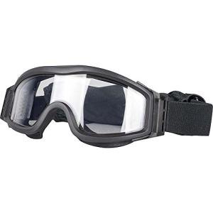 Valken Airsoft Tango Thermal Goggles – Dual-Pane Anti-Fog Lenses, Full-Seal Eye Protection, ANSI Z87.1 Impact Rated for Airsoft