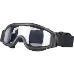 Valken Airsoft Tango Thermal Goggles – Dual-Pane Anti-Fog Lenses, Full-Seal Eye Protection, ANSI Z87.1 Impact Rated for Airsoft