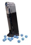 T4E Walther PDP Compact 8-Round Magazine for .43 Caliber Training Pistol Paintball Gun Marker