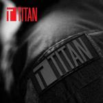 Titan Lithium Ion Airsoft Battery | 3000 mah 11.1v Battery Nunchuck T-Plug | Maximum Capacity & Performance 11.1 Volt for Airsoft Gun