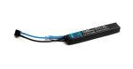 Titan LiPo 1200mAh 11.1v 25C Stick T-Plug