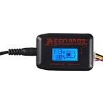LCD Universal Lipo Airsoft Balancer Charger