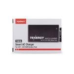 Tenergy Smart Charger for 8.4V-9.6V NiMH Battery Packs, NiMH Battery Charger for Airsoft Guns, RC Cars, RC Airplanes with Mini Tamiya/Standard Tamiya Connector
