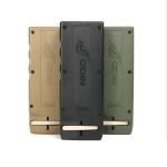 Clover Airsoft - PTS Odin Innovations M12 Sidewinder Airsoft BB Speed Loader (Black)