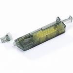 MetalTac Airsoft Speed Loader with Capacity of 100 Bbs