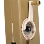 Clover Airsoft - PTS Odin Innovations M12 Sidewinder Airsoft BB Speed Loader (Black)