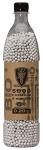 Umarex Elite Force Premium Biodegradable 6mm Airsoft BBS Ammo, .28 Gram, 5000 Count