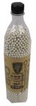 Umarex Elite Force Premium Biodegradable 6mm Airsoft BBS Ammo, .28 Gram, 5000 Count