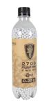 Umarex Elite Force Premium Biodegradable 6mm Airsoft BBS Ammo, .32 Gram (Milsim Max), 2700 Count