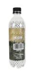 Elite Force Premium 6mm Airsoft BBs Ammo, .25 Gram, 2700 Count