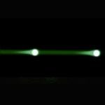 Tippmann Tracer Precision Match Grade 6mm Airsoft BBS - Light Green, 0.20g, 5000 Count - Ideal for Competitive & Recreational Play