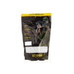 Lancer Tactical .20g-.32g Green Tracer Glow in The Dark Airsoft BBS - Seamless Match-Grade Tracer BBS, Made in Taiwan