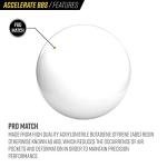 Valken Accelerate Airsoft BBS - 0.25G-2500CT-Tracer