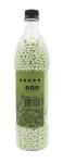 Elite Force Milsim Biodegradable .28 Gram 6mm Airsoft Tracer BBS, Easy-Pour Bottle, 5000 Count