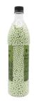 Elite Force Milsim Biodegradable .28 Gram 6mm Airsoft Tracer BBS, Easy-Pour Bottle, 5000 Count