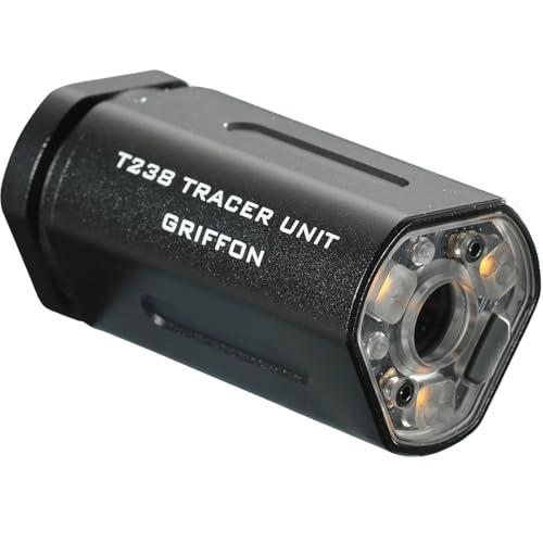 Tracer Units