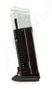 Hsa UMAREX T4E Walther PPQ .43 Caliber Paintball Pistol Spare Magazine