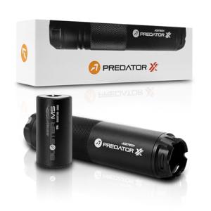 ACETECH Airsoft Riffle Tracer Unit Predator XX Glow in The Dark BB LED Lighting Effect (Flare/Flash Module)
