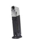 Umarex T4E Walther PPQ .43 Caliber Training Pistol Paintball Gun Marker, Flat Dark Earth