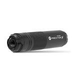 ACETECH Airsoft Riffle Tracer Unit Predator X with AT2000RII Module Glow in The Dark Green/Red BB LED Beam Lighting Effect (Modle X)