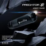 ACETECH Airsoft Riffle Tracer Unit Predator XX Glow in The Dark BB LED Lighting Effect (Flare/Flash Module)