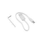 Lancer Tactical w/Ace X Tech Special Edition Heat Gradation Color Scheme Bifrost Tracer Unit with Multi Color RGB Rainbow Flame Effect