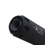 ACETECH Airsoft Tracer Unit Blaster 14mm CCW Thread Grow in The Dark Green/Gel BB LED Lighting Effect