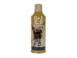 ASG Ultrair Green Gas 8oz Bottle for Airsoft