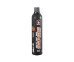 Lancer Tactical 560ml/18.9oz 14kg Powerful Airsoft Green Gas High PSI G-1200 Classic Can (Silicone Oil)