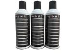 3Skull Matrix Green Gas for Airsoft BB Pistol Hand Gun Rifle, Clear - Pack of 3