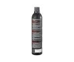 Lancer Tactical 560ml/18.9oz 14kg Powerful Airsoft Green Gas High PSI G-1200 Classic Can (Silicone Oil)