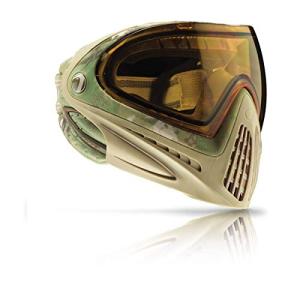 Dye Precision I4 Thermal Paintball Goggle - DyeCam