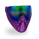 Virtue VIO Ascend Thermal Paintball Goggles/Masks - Crystal Purple
