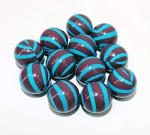 Valken Graffiti Paintballs - .68 Caliber - Tournament-Grade Accuracy, Bright Fill, Eco-Friendly & Consistent Performance - 2000 Count