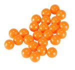 Umarex T4E Premium Paintballs for Paintball Guns, Orange, .50 Caliber, 250 Count