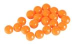 Umarex T4E Premium Paintballs for Paintball Guns, Orange, .50 Caliber, 250 Count