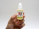 Paintball Marker Oil Lube (1oz, 30cc) by Captain O-Ring - Dropper Oil Lubricant for Paintball Markers and Air Guns