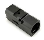 Paintball First Strike TIPX Breach DUST Black