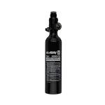 HK Army 13ci/3000psi Compressed Air HPA Paintball Tank Air System w/Regulator - Black