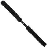 Valken Folding Paintball Barrel Swab – Quick-Clean Absorbent Stick for .68 Caliber Markers | Compact & Portable Paintball Gun Cleaner