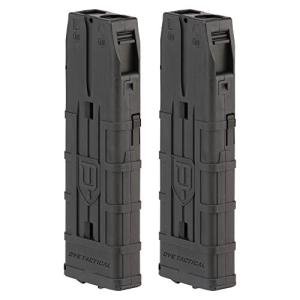 Dye Paintball Dam Magazine (20-Round, Black)