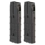 Dye Paintball Dam Magazine (20-Round, Black)