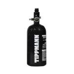 Tippmann Empire Basics 48ci 3K Paintball Tank- New 2019 Upgraded Version - Globally Certified